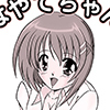 はやてちゃんの憂悶