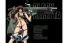 BLACK BERETTA