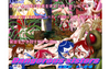 Dangerous sisters　淫魔獣モス登場！