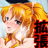 ジャンプているず11 ナミ激！子宮ボコボコ拡張パンクハザード