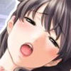 便秘気味のママの糞を食べなさい！