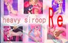 heavysiroop re