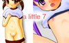 a little 7