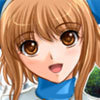 ドッピュッピュッ〜！　お兄ちゃんのミルクは臭いわ！
