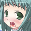しぼり出し　ズルズルピュッピュッ！