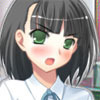 女の子に見られながらピュッピュッピュッ～!　普段よりオナニーしてなさい！