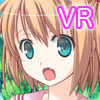 VRアニメ クソを顔面に塗りたくって上げるからピュッピュッピュッしてなさい！