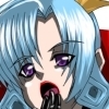 ＣＯＳヌキッ！！アル○ーヌ編
