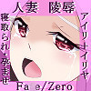 堕ちる器(Fa○eZero 人妻・陵辱・NTR・孕ませ アイリ+イリヤ)