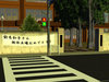 学校３D背景Vol.1