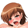 とある御坂の初体験