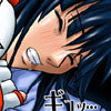 Nacht Raum 4- shrine maiden-
