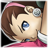どアップ！- FLEX GIRL-