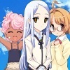 わんわんしぃし～