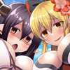 ブルンブルンファンタジー2～ヴィーラとダヌアと3Pする本～
